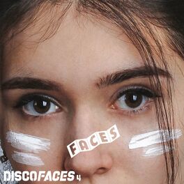Album cover of Disco Faces 4