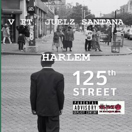 Album cover of Harlem