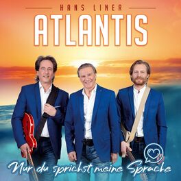 Album cover of Nur du sprichst meine Sprache