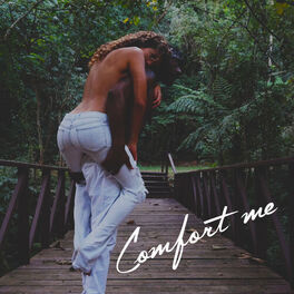 Album cover of Comfort Me