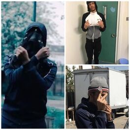 Album cover of Shotgun (feat. SJ OFB, Yanko & Ondrills)