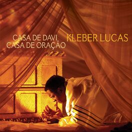 Album cover of Casa de Davi, Casa de Oração