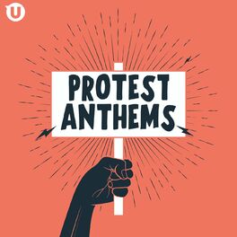 Album cover of Protest Anthems