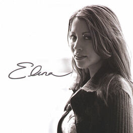 Album cover of Elina