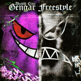 Album cover of Gengar Freestyle