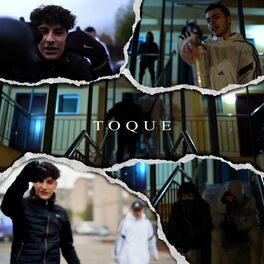 Album cover of Toque