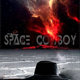 Album cover of Space Cowboy