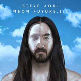 Album cover of Neon Future III