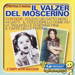 Play La Bella Lavanderina - Canzoni Per Bambini by La Superstar Delle  Canzoni Per Bambini on  Music