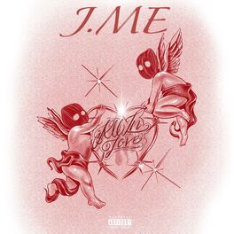 Album cover of All In Love