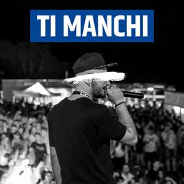 Album picture of Ti Manchi (feat. Koma)