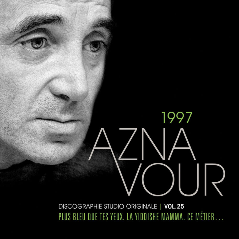 Оригинале слушать. Aznavour 25. By Charles Aznavour. Charles Aznavour- discography Studio Original 2015. Gitana, Gitana Шарль Азнавур.