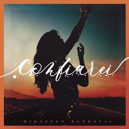 Album cover of Confiarei