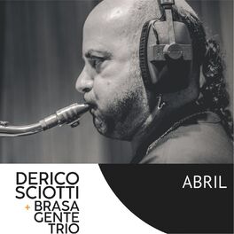 Album picture of Abril