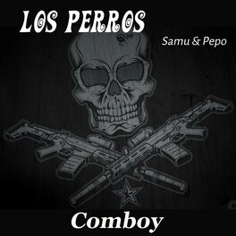Album cover of Comboy