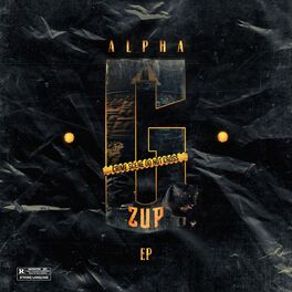 Album cover of GZUP