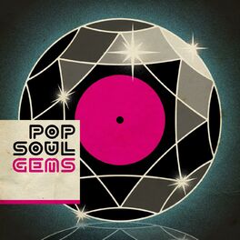 Album cover of Pop Soul Gems
