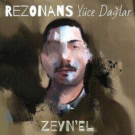 Album cover of Rezonans (Yüce Dağlar) (Live)