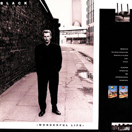 Album picture of Wonderful Life