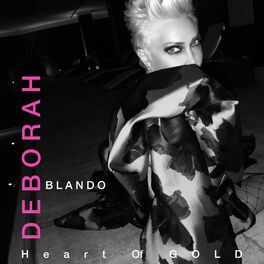Album cover of Heart of Gold
