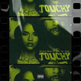 Album cover of Touchy (feat. Trae Tha Truth)