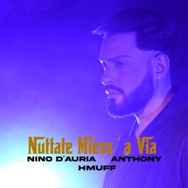 Album cover of Nuttate miez'a via