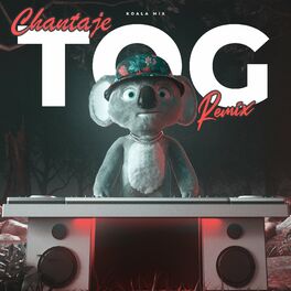 Album cover of TQG X CHANTAJE (Remix)