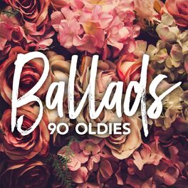 Album cover of 90's Oldies - Ballads