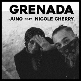 Album cover of Grenada