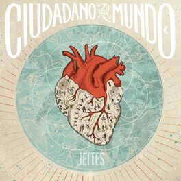Album cover of Ciudadano del Mundo