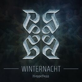Album cover of Winternacht