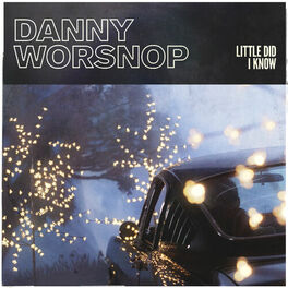 Album cover of Little Did I Know