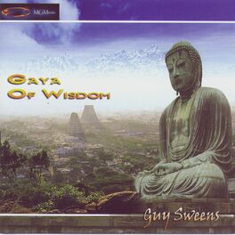 Album cover of Gaya Of Wisdom