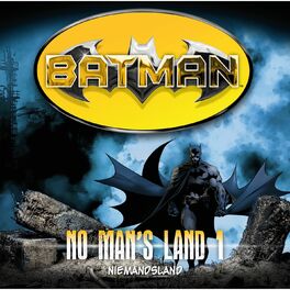 Album cover of No Man's Land, Folge 1: Niemandsland