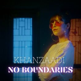 Album cover of No Boundaries (feat. A²)