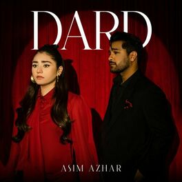 Album cover of Dard