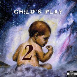 Album cover of Child's Play 2