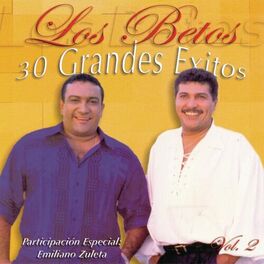 Album cover of 30 Grandes Exitos Vol. 2