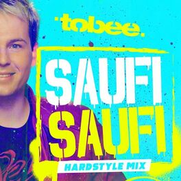 Album cover of Saufi Saufi (Hardstyle Mix)