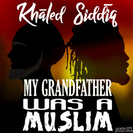 Album cover of My Grandfather was a Muslim