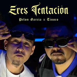 Album cover of Eres Tentación