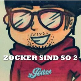 Album cover of Zocker sind so 2