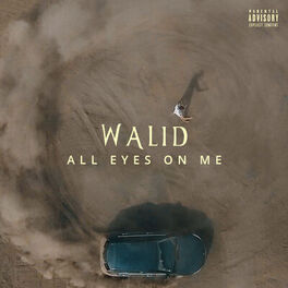 Album cover of All Eyes On Me