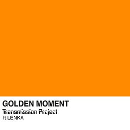 Album cover of Golden Moment