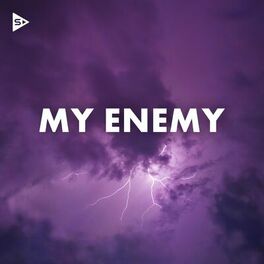 Album cover of My Enemy