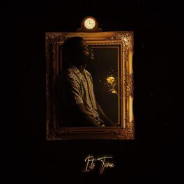 Album cover of It's Time