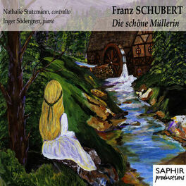 Album cover of Schubert: Die schöne Müllerin