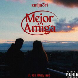Album picture of Mejor Amiga