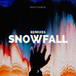 Album cover of SnowFall Remixes