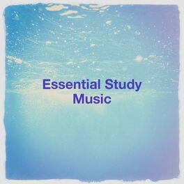 Album cover of Essential Study Music